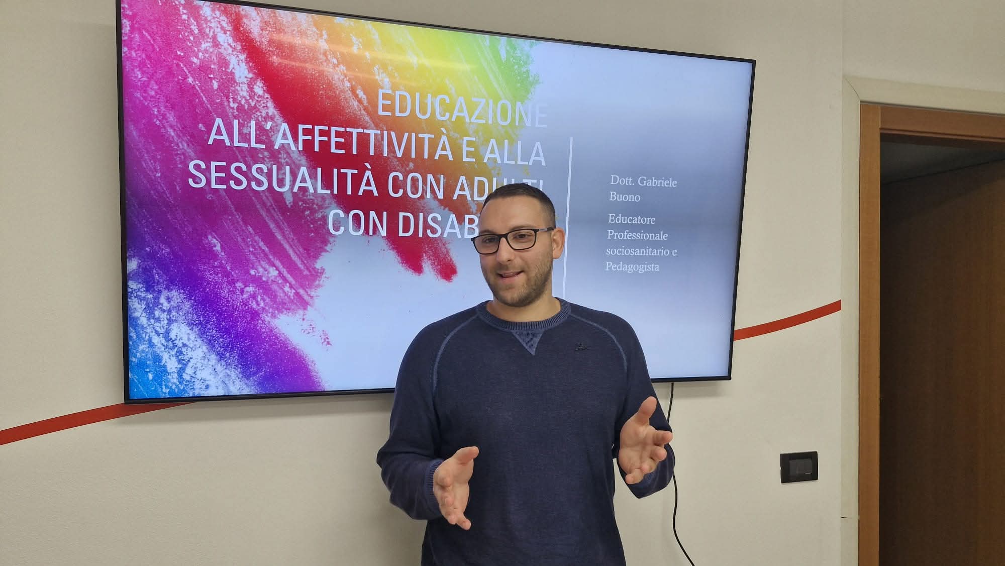 Gabriele Buono 