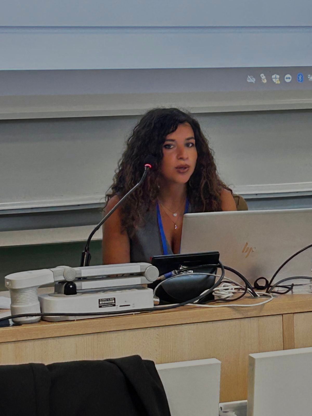 XV Congresso Nazionale SIPSA - PSICOLOGIA PER LA SALUTE: INTERSEZIONI, UNICITÀ, EQUITÀ E SOSTENIBILITÀ. 