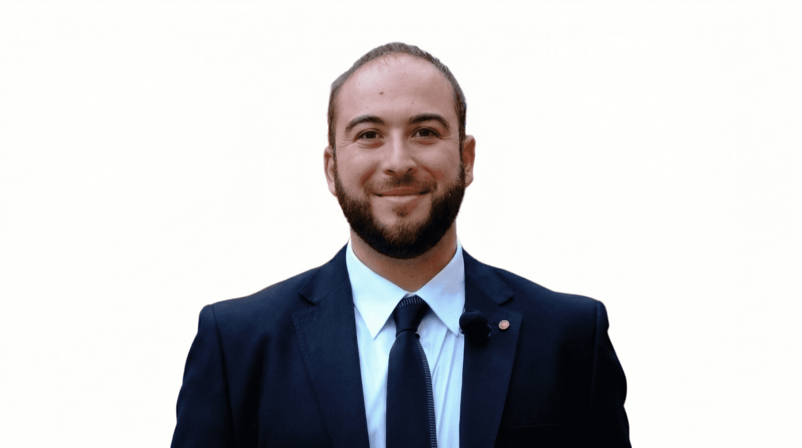 Stefano Eleuteri