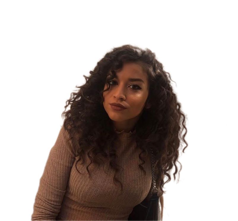 Veronica Giaquinto